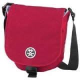 Crumpler 2 Million Dollar Home Photo Bag, Color: Dark Red / Red / Light Blue