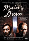 Murder By Decree (Ws)