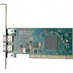 TFT Monitore: Western Digital WDAD002 Controller PCI FireWire