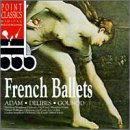 French Ballets