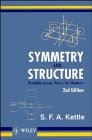 Symmetry and Structure