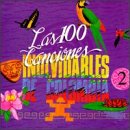 Inolvidables De Colombia, Vol. 2