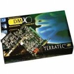 TV Ger&auml;te: Terratec SoundSystem DMX retail Soundkarte PCI