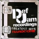 Def Jam's Greatest Hits: Hardcore
