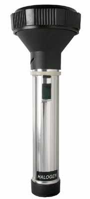 Verst&auml;rker und Receiver: Varta 3D Profi Light Lampe