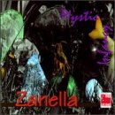 Mystic Infancy