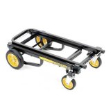 Multicart R2 Micro Transporter, Load capacity: 350 lbs. / 24 cu. ft.