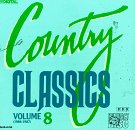 Country Classics, Vol. 8 (1986-1987)