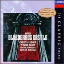 Bartok: Bluebeard's Castle / Kertesz
