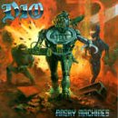 Angry Machines