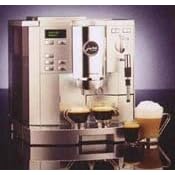 Refurbished Jura-Capresso Impressa S8 Espresso Machine 13180 99 by Capresso