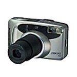 Fujifilm 100 35mm Date Camera w/ Zoom