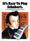 It's Easy To Play Schubert (It's Easy to Play)