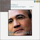 Claudio Merulo: Toccate d'intavalatura d'organo