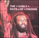 The Early Days of Freddie McGregor