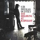 Day Dreaming at Midnight