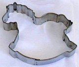 Rocking Horse Cookie Cutter