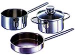 Fissler �X�i�b�L�[�Z�b�g
