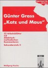 G&uuml;nter Grass 'Katz und Maus'