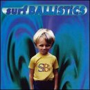 Surf Ballistics