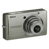 Nikon �ǥ����륫��� COOLPIX �ʥ�����ԥ����� S510 ����С�  COOLPIXS510S