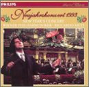 New Year's Concert 1993