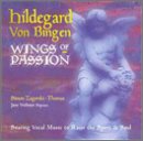 Wings of Passion