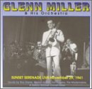 Sunset Serenade Live November 29, 1941