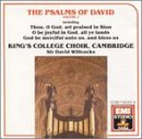 The Psalms of David, Vol. 2