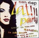 Non Stop Latin Party