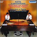 Pleyel and his Contemporaries