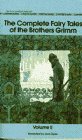 Complete Fairy Tales of Brothers Grimm II (Complete Fairy Tales of the Brothers Grimm)