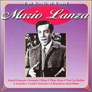 The Great Mario Lanza