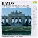 Haydn: Symphony No88; Symphony No83