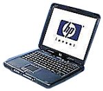 Hewlett-Packard Pavilion 5450 Notebook (850-MHz Pentium III, 128 MB RAM, 20 GB hard drive)