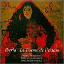 Skryabin: Symphony No4; Albeniz: Iberia in Afm no1,B47
