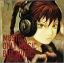 TEXHNOLYZE MUSIC ONLY MUSIC BUT MUSIC