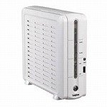 Logitec �ͥåȥ����³�� AV��ǽGigabit�б� HDD 320GB LHD-LAN320GV