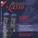 M&uuml;nchner Dommusik der Renaissance