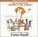 Where's the Tiger?