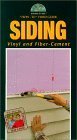 Siding