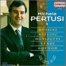 Michele Pertusi - Opera Arias