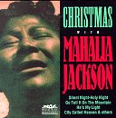 Christmas with Mahalia Jackson