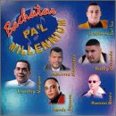 Bachatas Pa'L Millenium