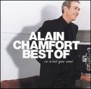 Best of Alain Chamfort: Ce N'Est Que Moi