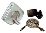 Belkin FireWire 6-Port Hub - Hub - 6 ports - Firewire