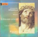 Stradella : Motets / Piau, Lesne, Il Seminario musicale