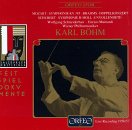 Schubert: Symphony in Bm No8, D759; Brahms: Concerto in Am Op102
