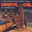 Surfer Girl