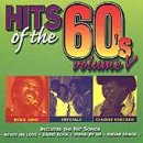Hits of the 60's, Vol. 5